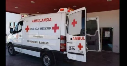 Hombre acuchilla a su esposa y le perfora un pulmón