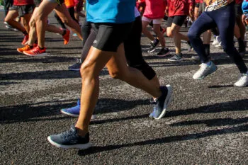 Realizarán ISSSTEP y Decathlon entrega de kits de carrera “Amor es donar”