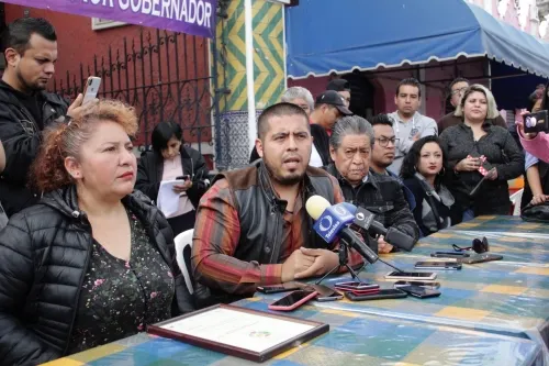 Eventual arribo de la Estrella de Puebla divide opiniones en El Alto