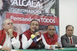Chidiac denuncia espionaje telefónico contra BAR