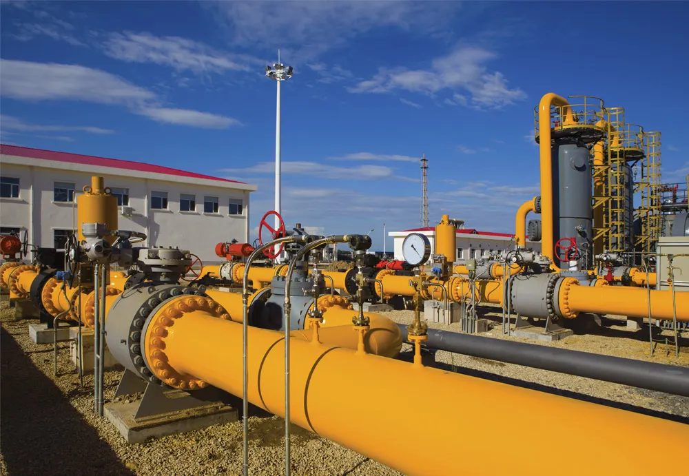 Termina alerta crítica por desabasto de gas natural: CENAGAS
