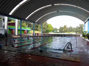 Suspenden conexiones ilegales de descargas de club deportivo