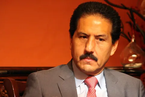 En la BUAP habrá diálogo permanente: Alfonso Esparza