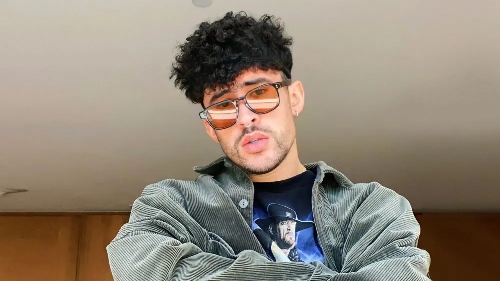 Demandan a Bad Bunny por derechos de autor