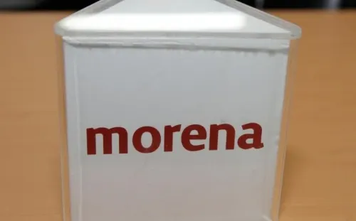 TEPJF ordena a Morena depurar padrón tras pasar a más de 3 millones de afiliados en 2 meses
