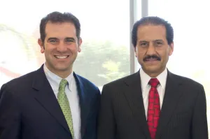 Rector de la BUAP se reúne con consejero presidente del INE