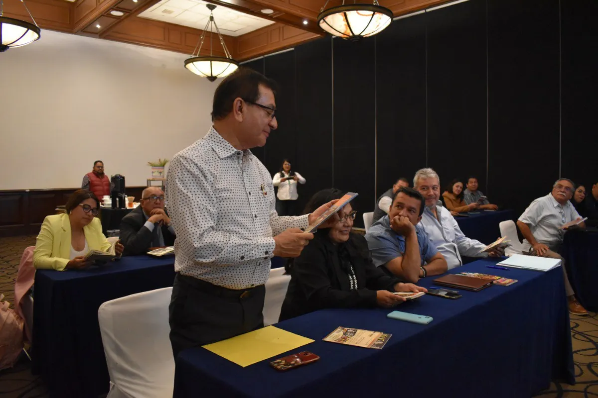 Garantiza Conalep Puebla bienestar educativo con capacitación permanente