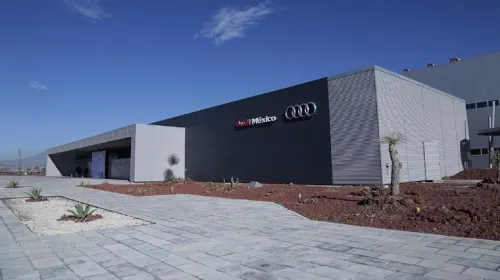 Estragos para empleados de Audi continúan; les ajustarán reparto de utilidades