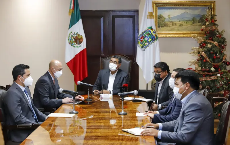 Sergio Salomón Céspedes