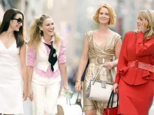 “Sex and the city” revolucionó escenario televisivo