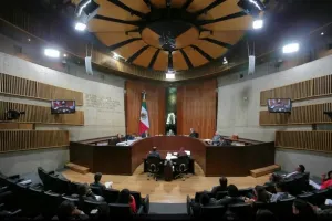 Tribunal Electoral absuelve al PRI de caso Monex