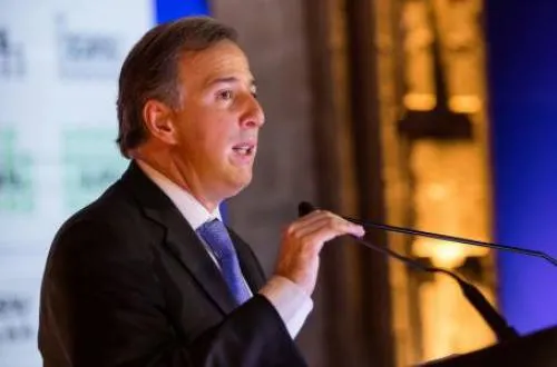Recorte al gasto será “estrictamente” en ramos administrativos: Meade