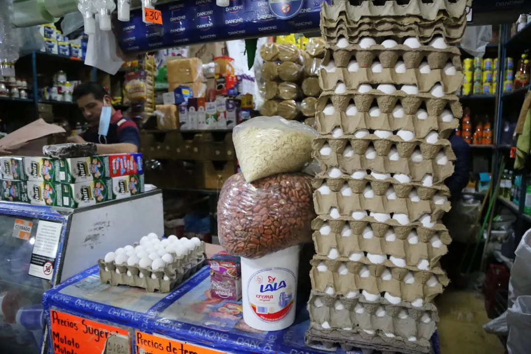 Inflación