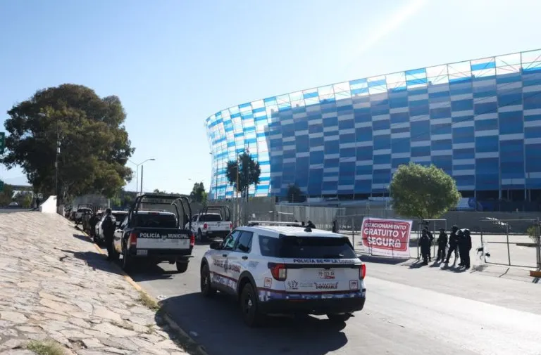 El duro golpe a la 28 de octubre