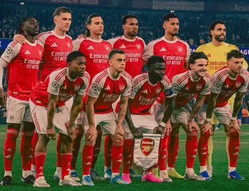 Arsenal