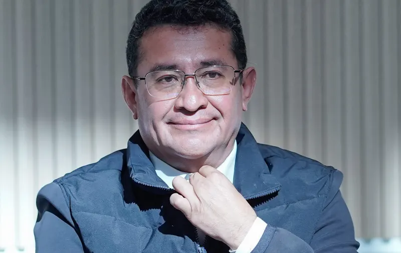 Pável Gaspar llama a aspirantes a candidaturas a hacer territorio