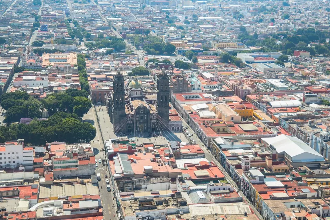 Operativo de seguridad