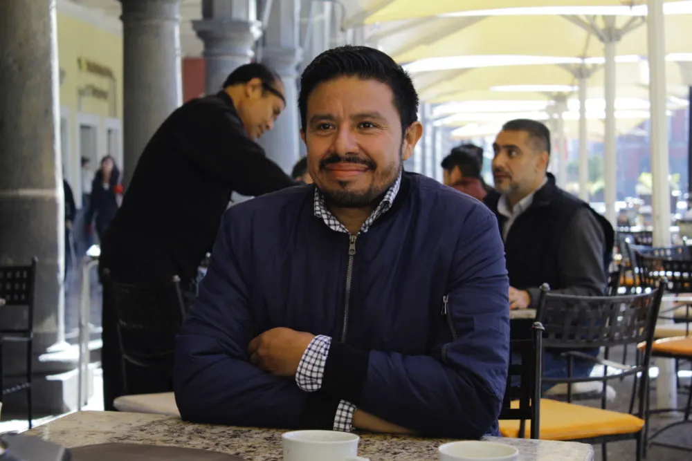 Los privilegios de Cotoñeto y su antro La Imprudencia