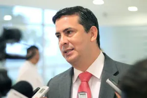 Porcentaje de firmas para independientes, no es fondo de controversia PRI