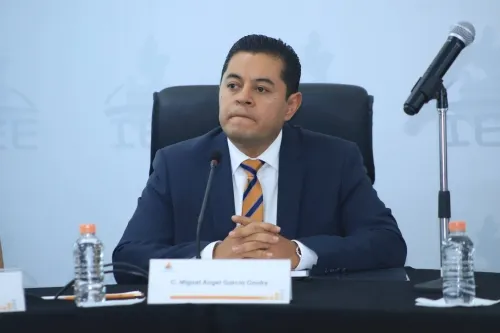Valorarán aplicar 3 de 3 contra violencia en Puebla