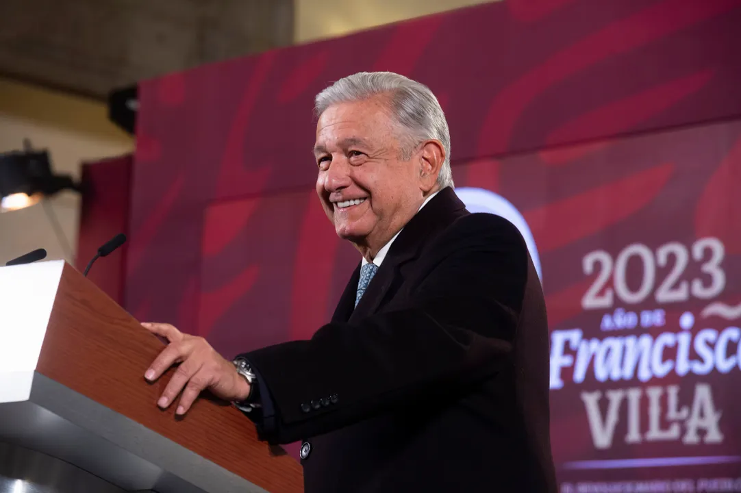 AMLO y su deuda con el helicopterazo