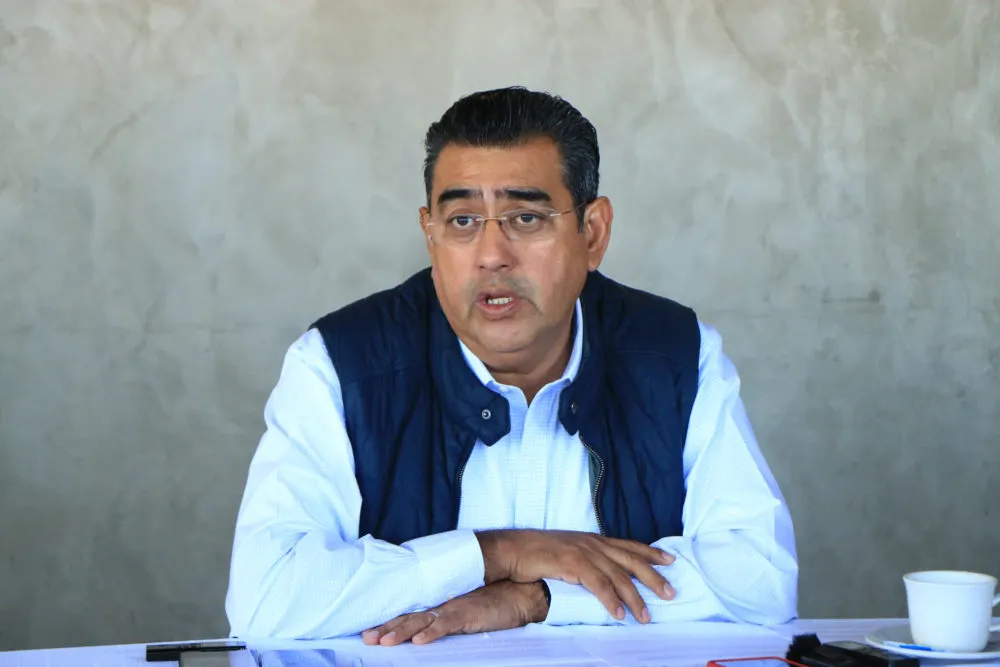 Advierte líder del Congreso revisión a gestión de Francisco Romero en la ASE por anomalías
