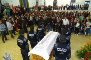 A Salvador Méndez, dedicaremos nuestro triunfo: Lorenzo Rivera
