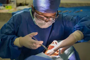 BUAP aplica técnicas innovadoras en implantes bucales