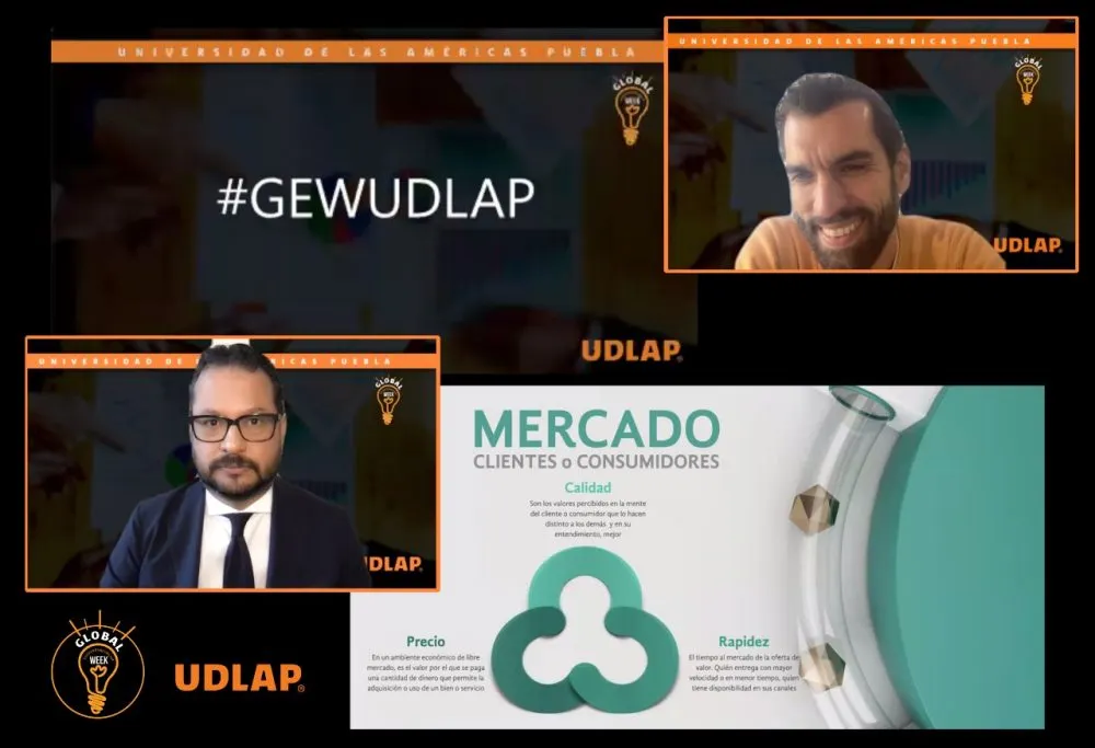 UDLAP