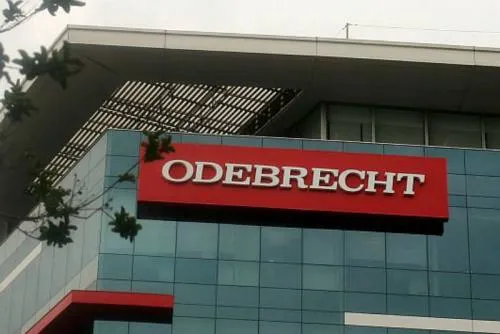Función Pública aplica sanciones por más de mil mdp por caso Odebrecht