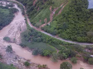 Autopista del Sol será reabierta al mediodía