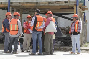 Benefician créditos a 35 mil 500 empleados en Puebla