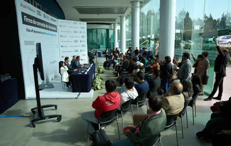 Tec convenio