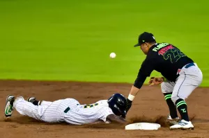 La serie de regreso a Mérida