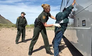 Lamenta México uso de la fuerza letal contra connacional en EEUU