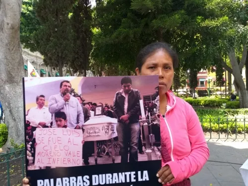 Los que fingieron, los que se corrompieron y los que desnudaron el caso Chalchihuapan
