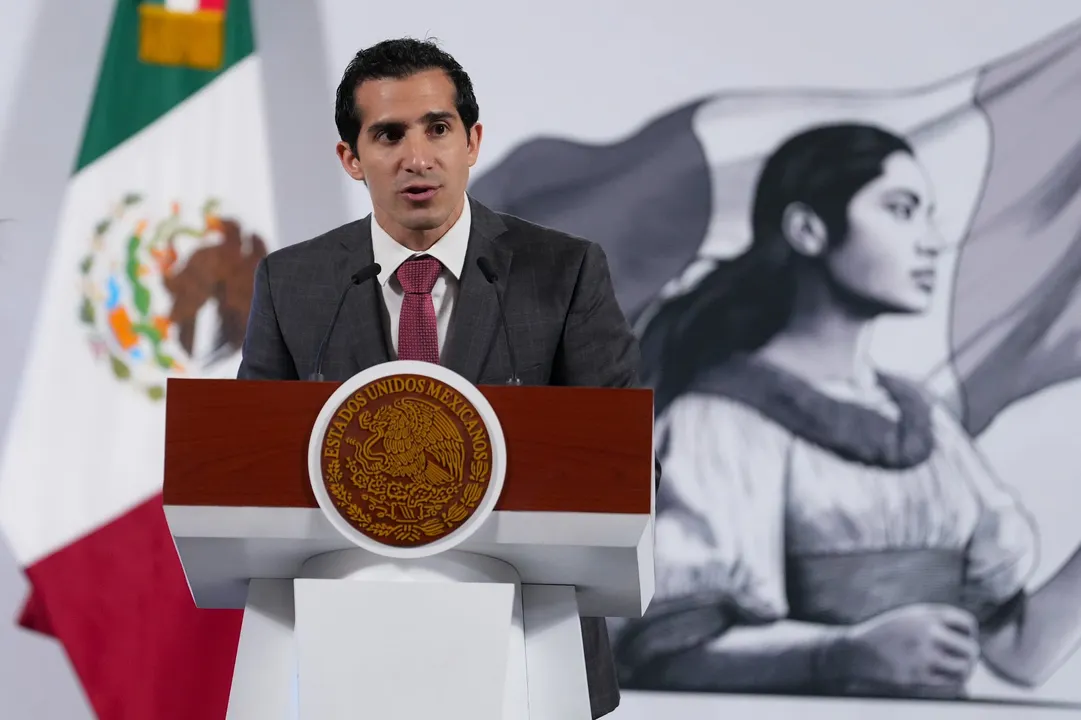 Rommel Pacheco confirma investigaciones contra Ana Guevara por presunto desvío de recursos