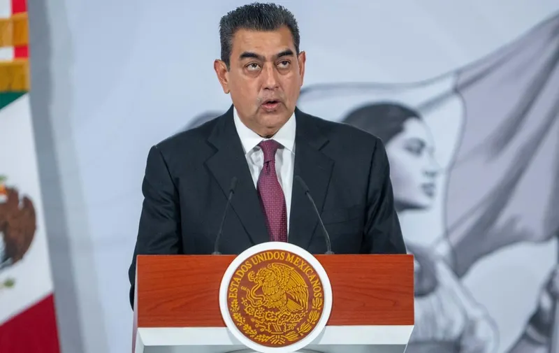 Foto: Juan Abundis / ObturadorMX