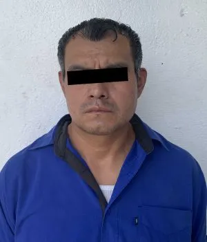 Policía municipal detuvo a cuatro integrantes de un grupo delictivo presuntamente dedicado al robo a negocio