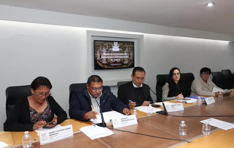 congreso-puebla-comision-procuracion-administracion-justicia