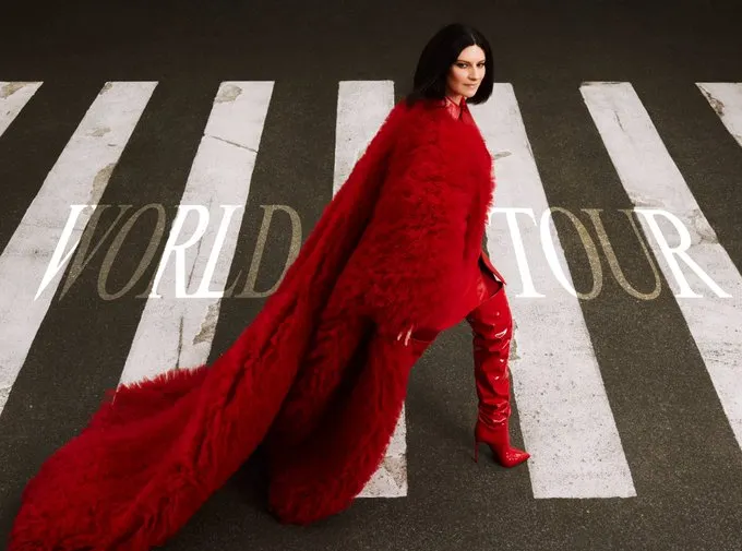Laura Pausini
