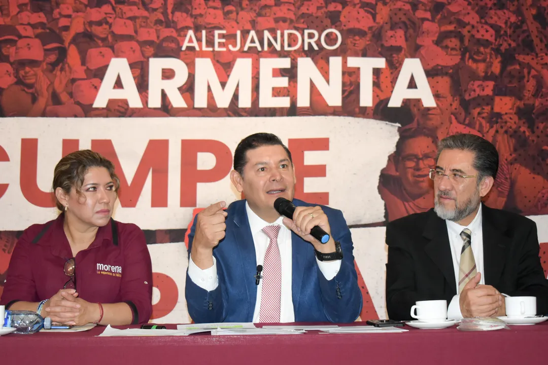 Alejandro Armenta