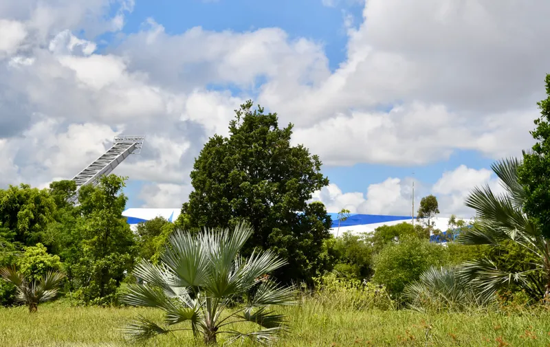 Jardín Botánico de la BUAP, 38 años de echar raíces y florecer