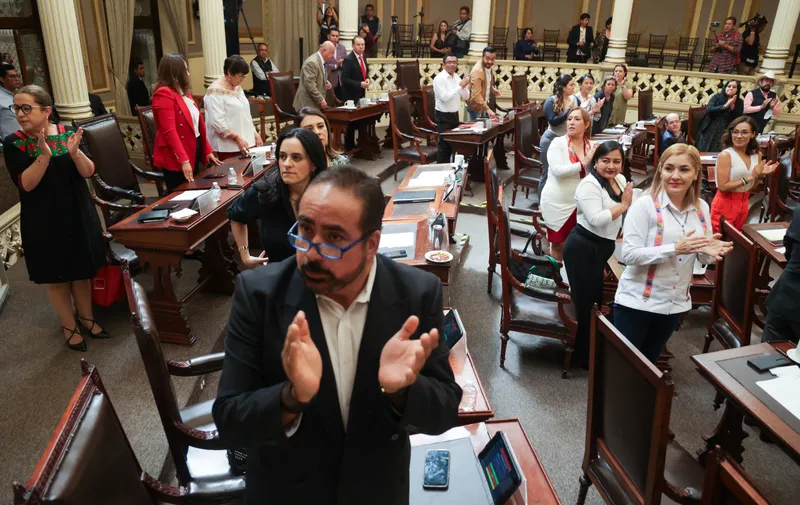 Foto: Arlette Gordian / EsImagen