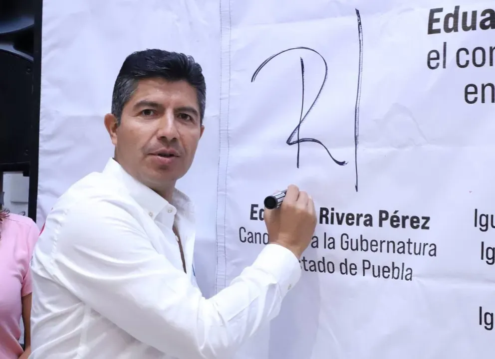 Lalo Rivera