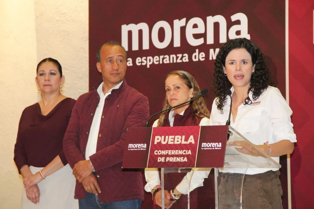 Luisa Maria Alcalde Lujan
