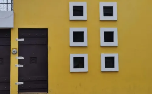 Nuevamente catean casa de seguridad de “El Grillo”, en  la Diez de Mayo
