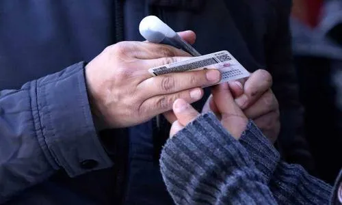 Piden anular elección en San Jerónimo por fraude