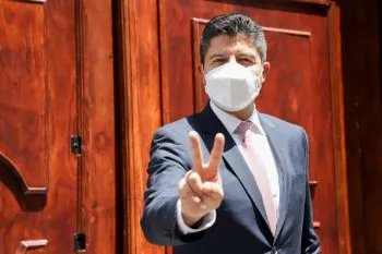 75 días de administración intensos