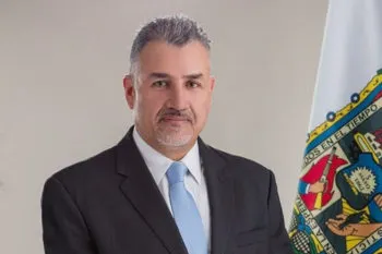 Francisco Álvarez, futuro titular de Segom, se reunirá con líderes de vendedores informales en Puebla